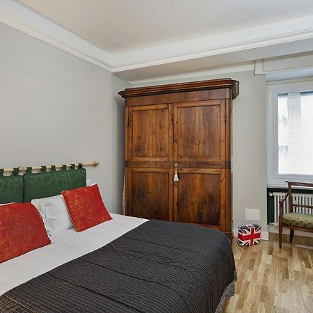 Marvelous Soziglia Apartment By Wonderful Italy Cenova Dış mekan fotoğraf