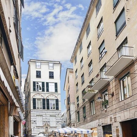 Marvelous Soziglia Apartment By Wonderful Italy Cenova Dış mekan fotoğraf