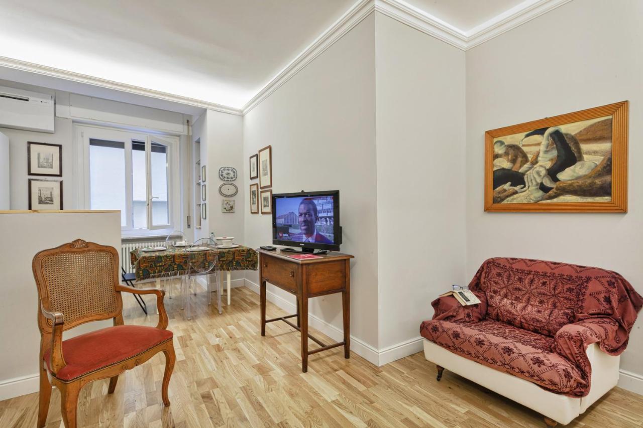 Marvelous Soziglia Apartment By Wonderful Italy Cenova Dış mekan fotoğraf