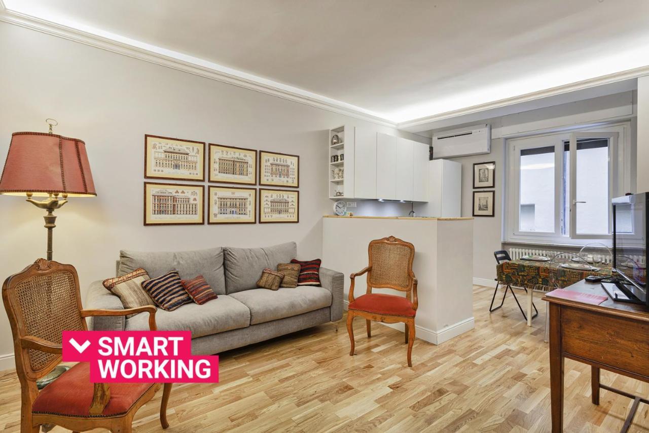 Marvelous Soziglia Apartment By Wonderful Italy Cenova Dış mekan fotoğraf
