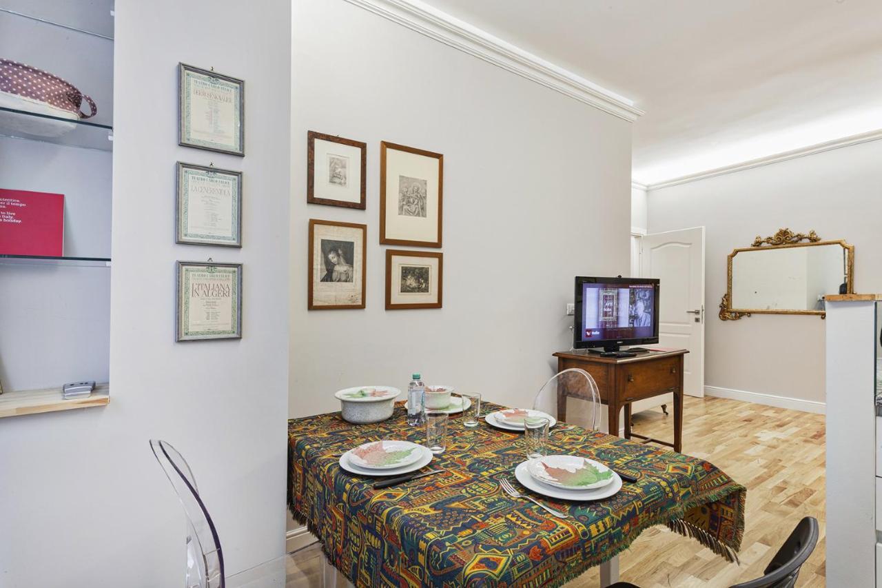 Marvelous Soziglia Apartment By Wonderful Italy Cenova Dış mekan fotoğraf