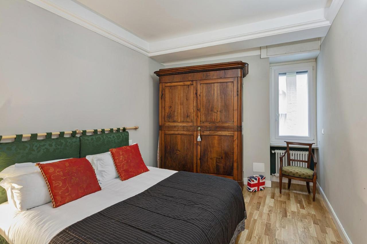 Marvelous Soziglia Apartment By Wonderful Italy Cenova Dış mekan fotoğraf