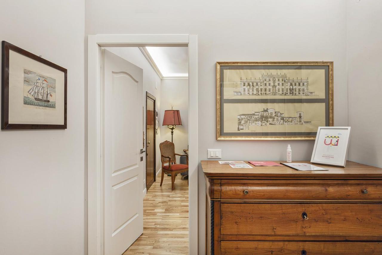 Marvelous Soziglia Apartment By Wonderful Italy Cenova Dış mekan fotoğraf
