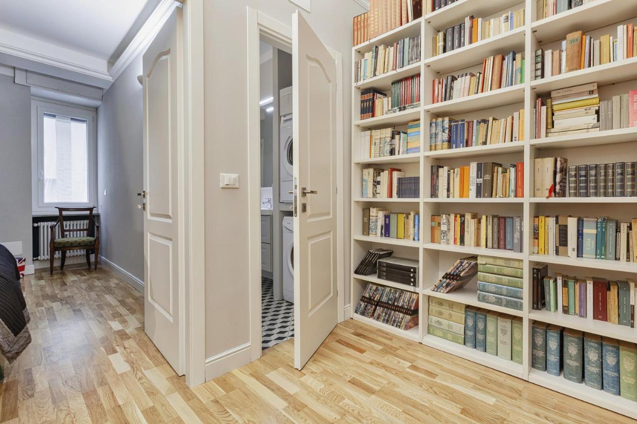 Marvelous Soziglia Apartment By Wonderful Italy Cenova Dış mekan fotoğraf