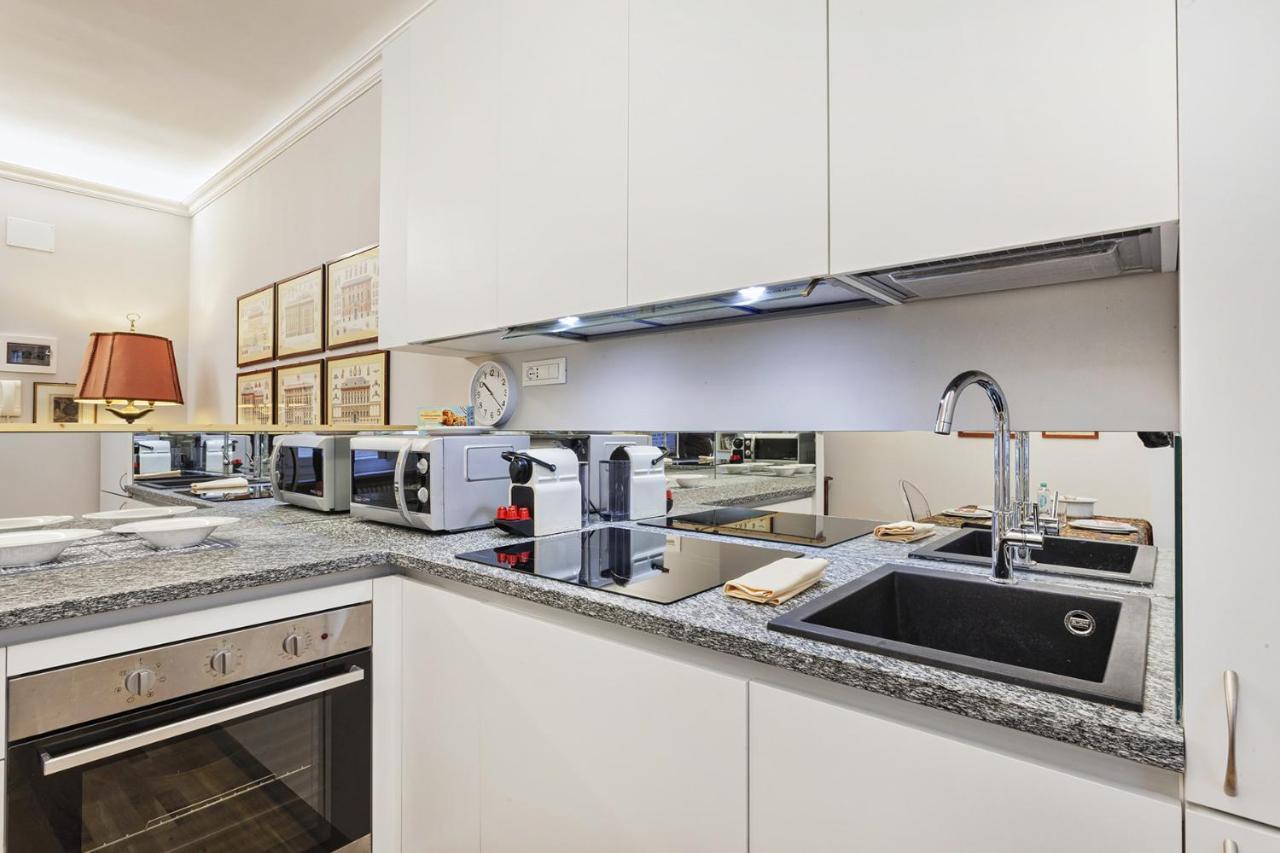 Marvelous Soziglia Apartment By Wonderful Italy Cenova Dış mekan fotoğraf