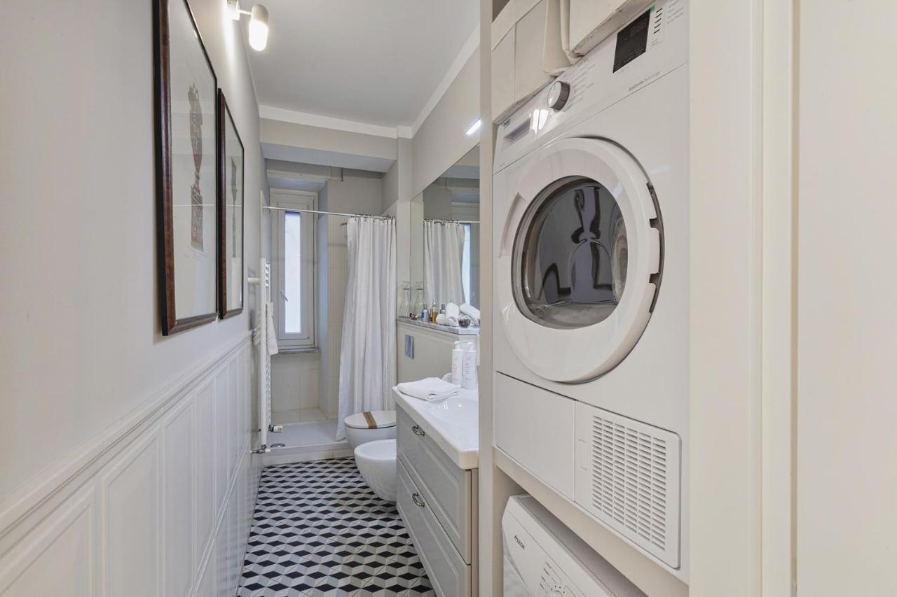 Marvelous Soziglia Apartment By Wonderful Italy Cenova Dış mekan fotoğraf