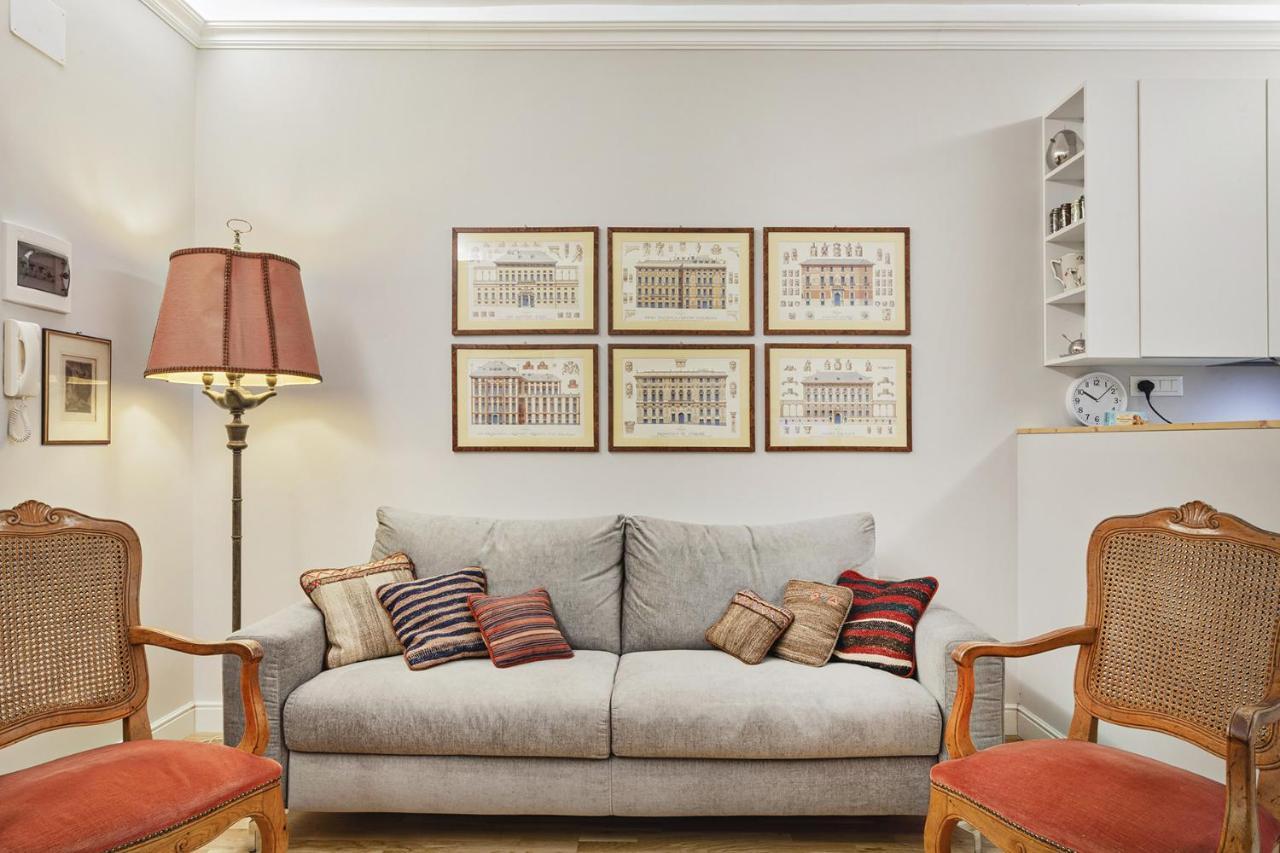 Marvelous Soziglia Apartment By Wonderful Italy Cenova Dış mekan fotoğraf