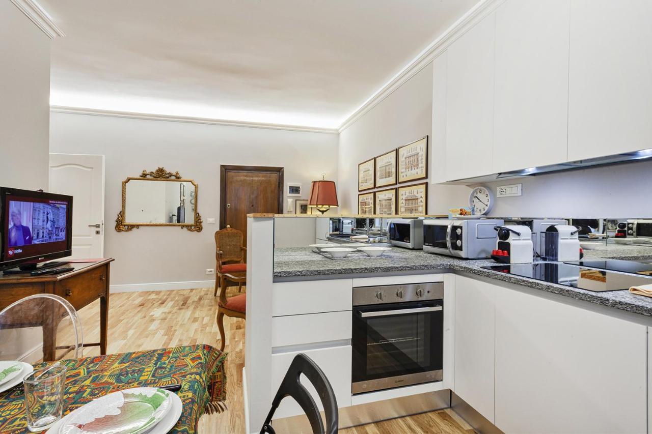 Marvelous Soziglia Apartment By Wonderful Italy Cenova Dış mekan fotoğraf